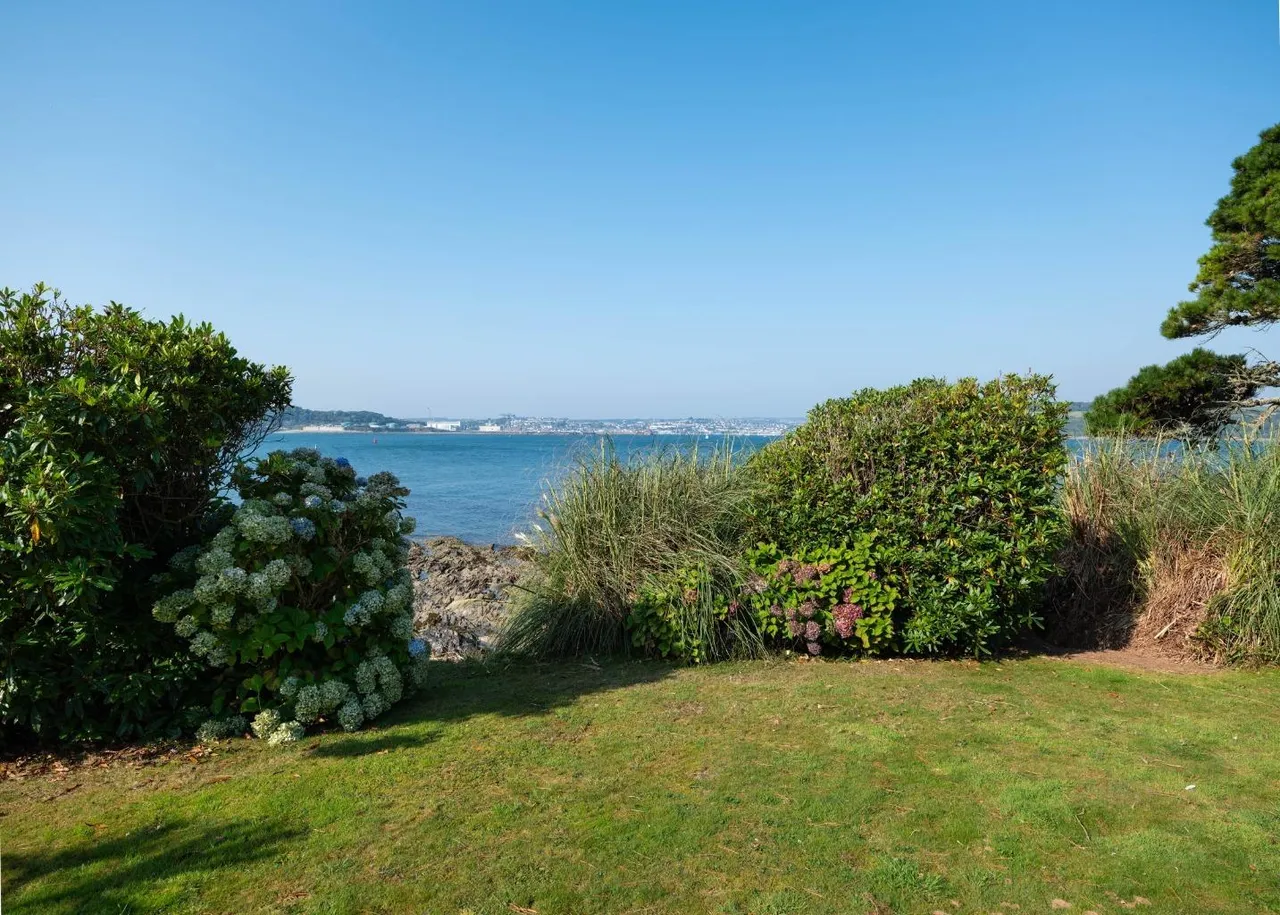 Castle Drive, St Mawes, TR2, photo 30