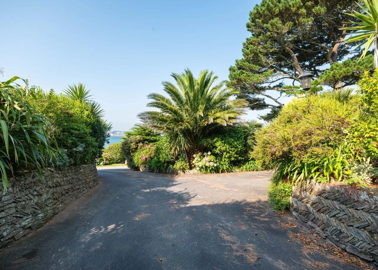 Castle Drive, St Mawes, TR2, photo 32