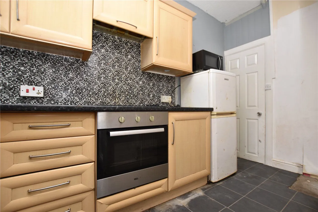 Hembrigg Terrace, Morley, LS27, photo 3