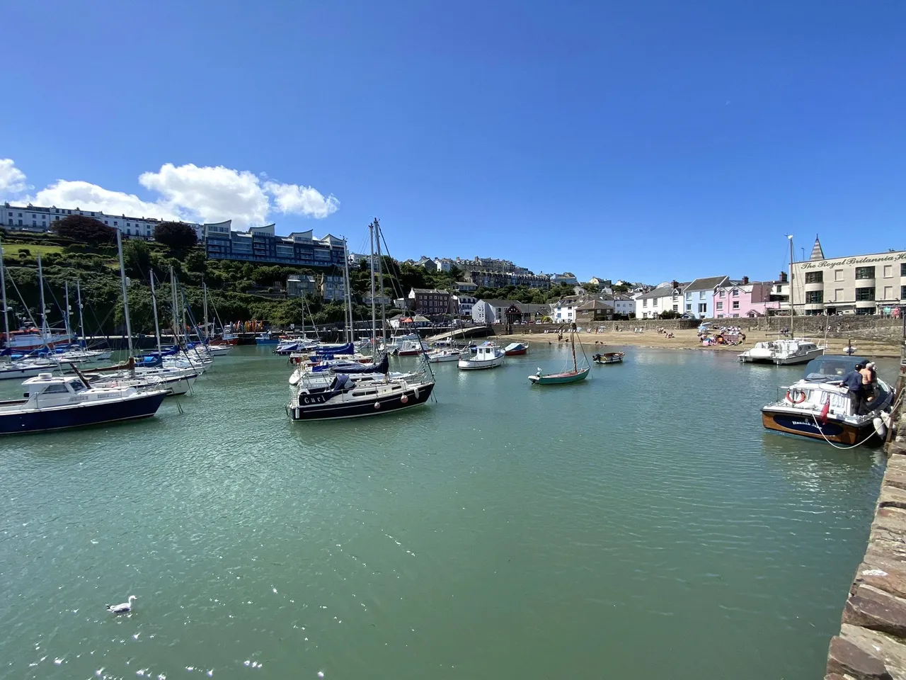 The Quay, Ilfracombe, EX34, photo 23