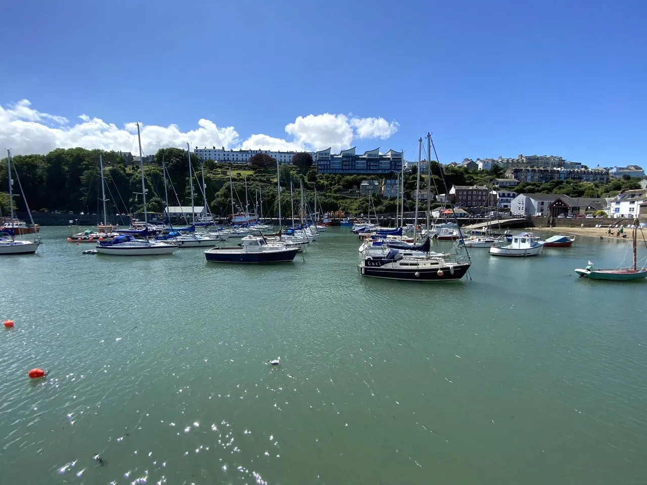 The Quay, Ilfracombe, EX34, photo 5