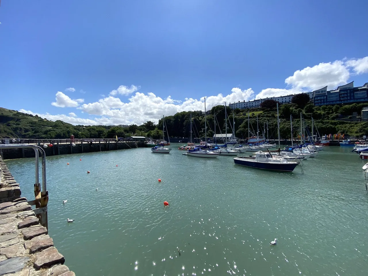 The Quay, Ilfracombe, EX34, photo 24