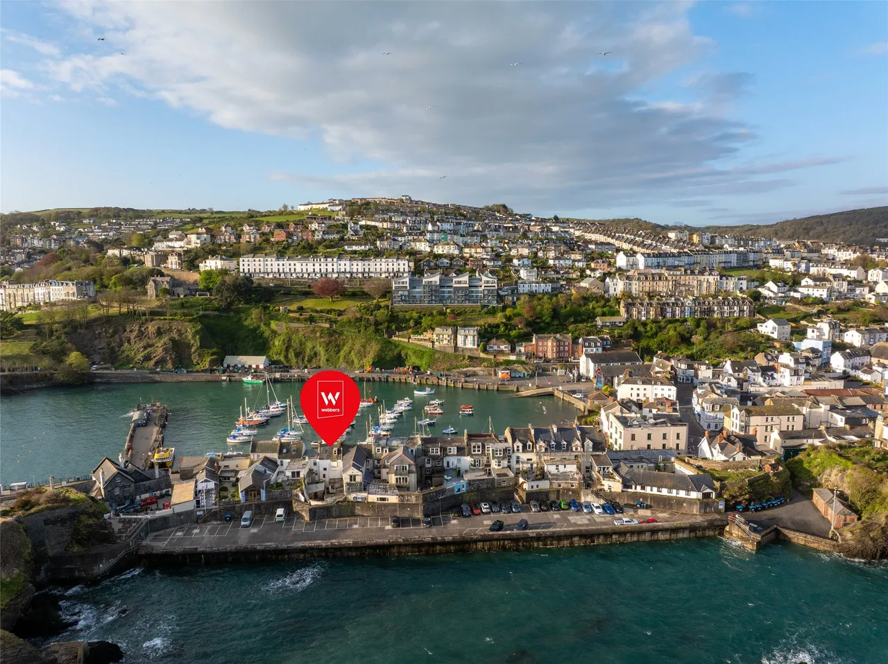 The Quay, Ilfracombe, EX34, photo 4