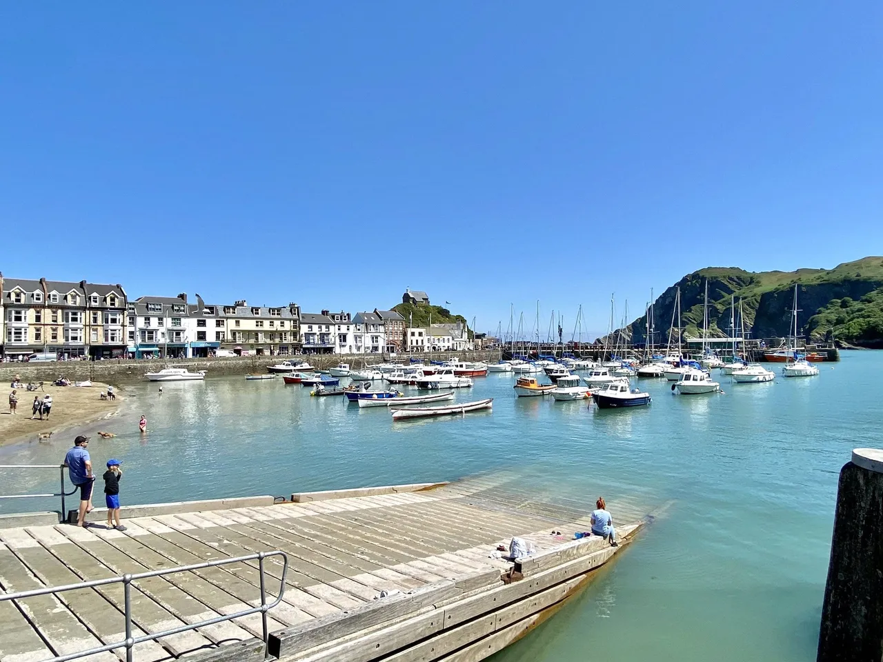 The Quay, Ilfracombe, EX34, photo 25