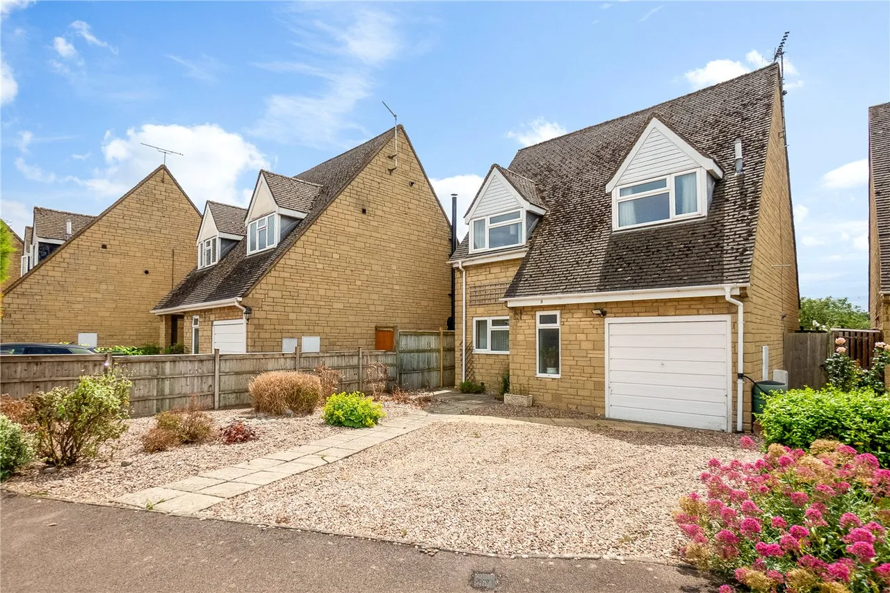 Arbour Close, Mickleton, Chipping Campden, Gloucestershire, GL55, photo 2