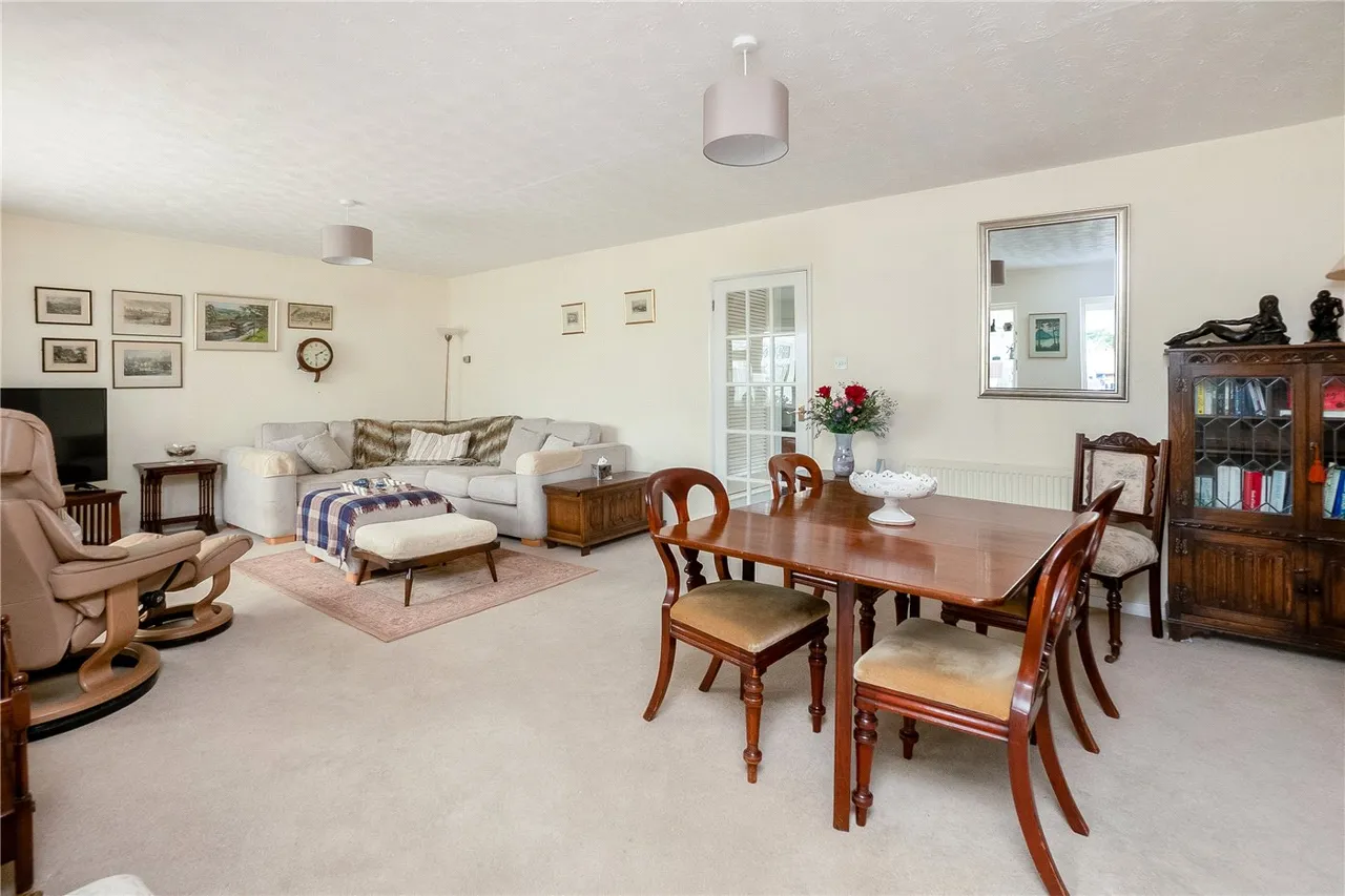Arbour Close, Mickleton, Chipping Campden, Gloucestershire, GL55, photo 3