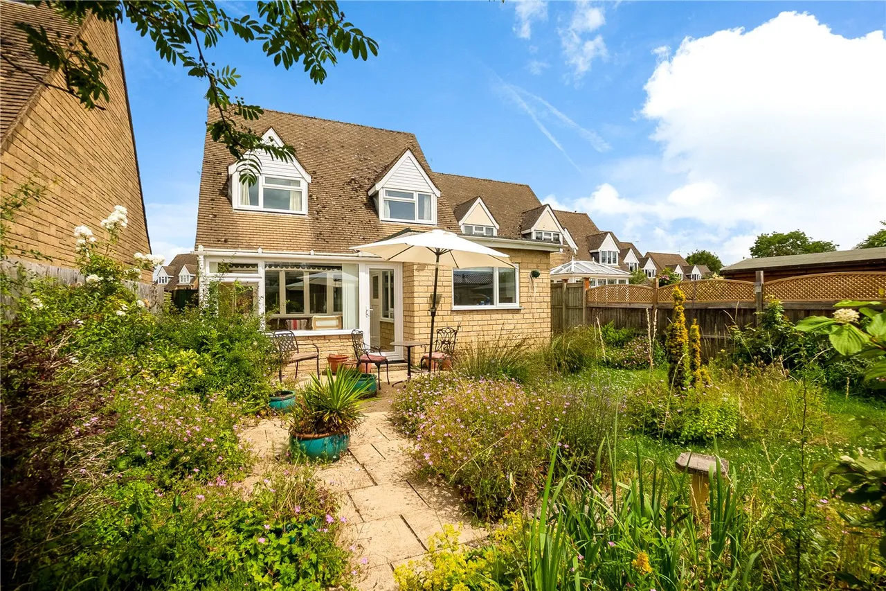 Arbour Close, Mickleton, Chipping Campden, Gloucestershire, GL55, photo 10