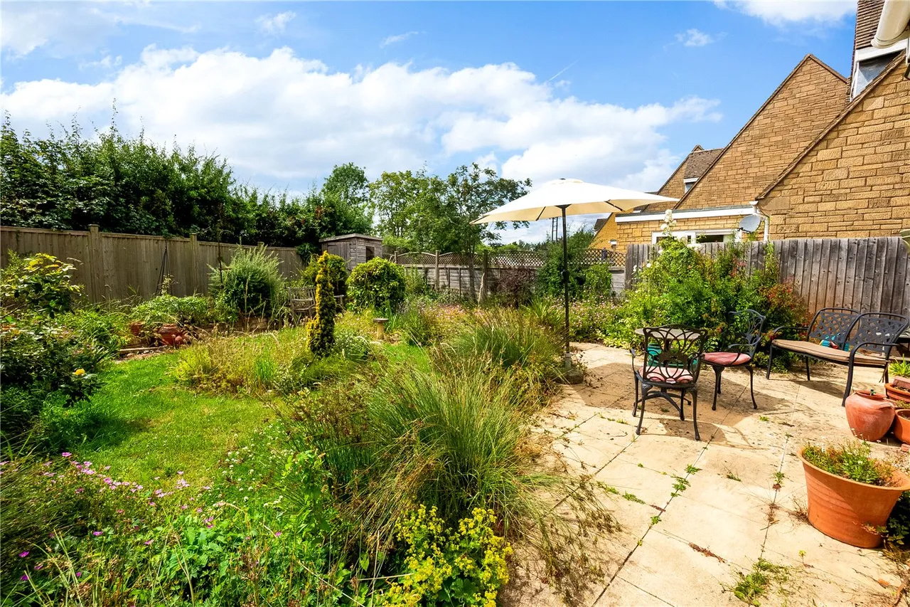 Arbour Close, Mickleton, Chipping Campden, Gloucestershire, GL55, photo 9