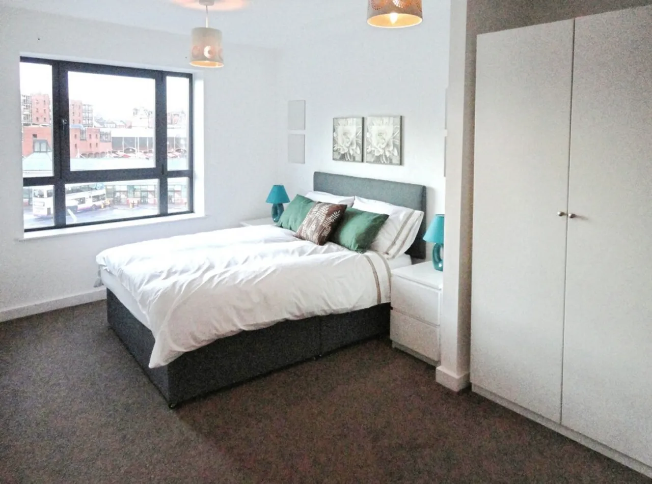 St Peters Square, LS9, photo 8