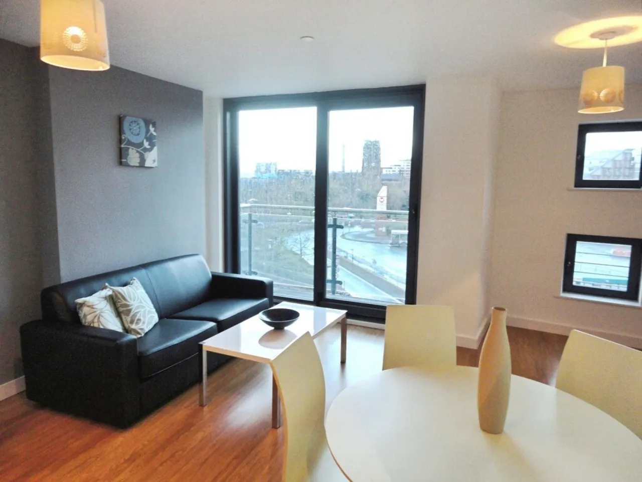 St Peters Square, LS9, photo 2