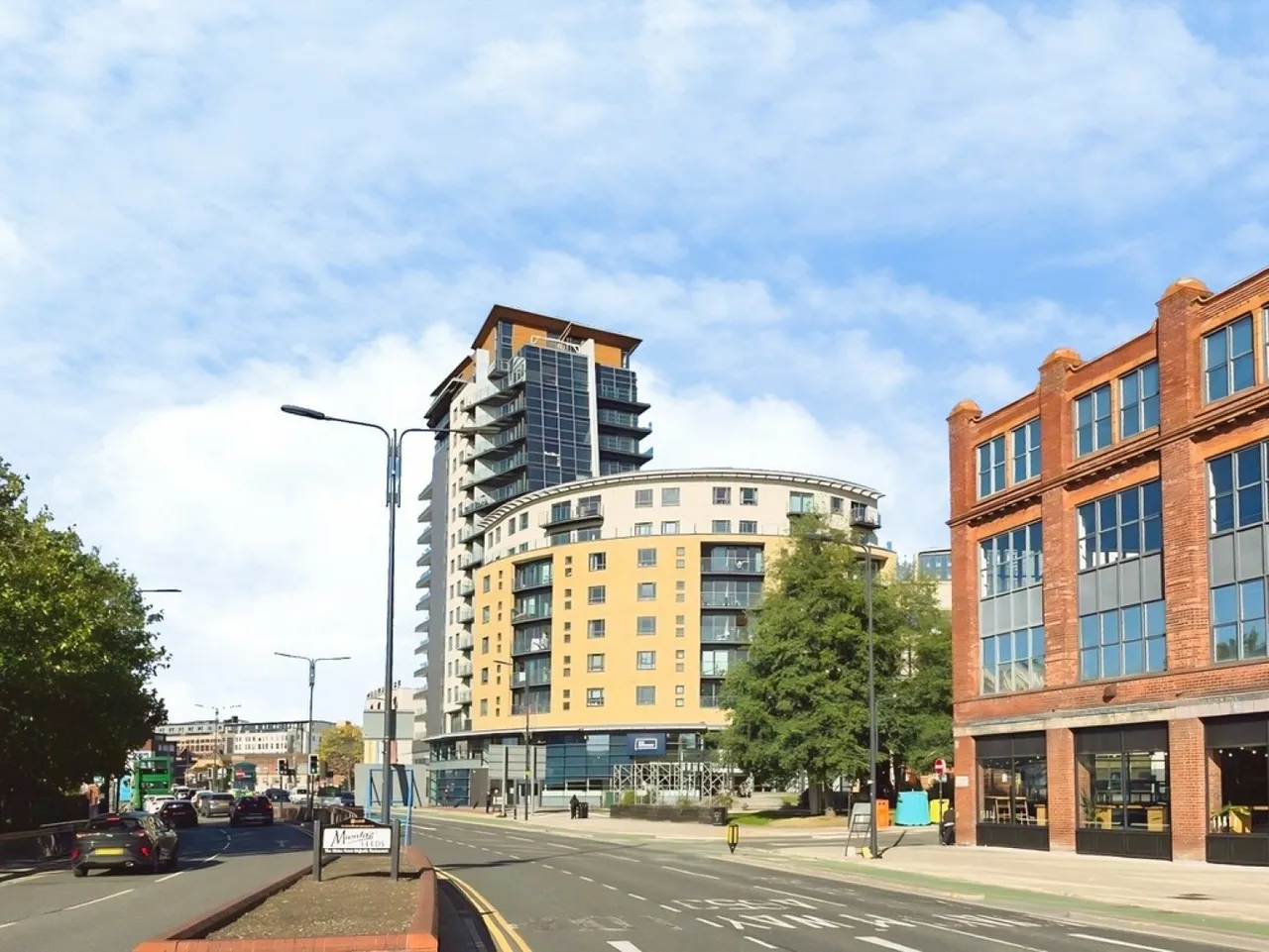 St Peters Square, LS9, photo 12