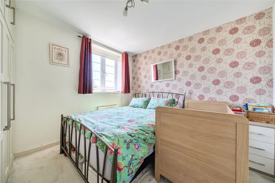 Bakersgate Gardens, Pirbright, GU24, photo 5