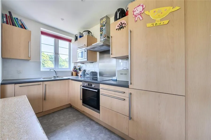 Bakersgate Gardens, Pirbright, GU24, photo 4