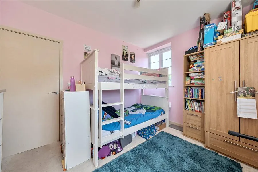 Bakersgate Gardens, Pirbright, GU24, photo 15