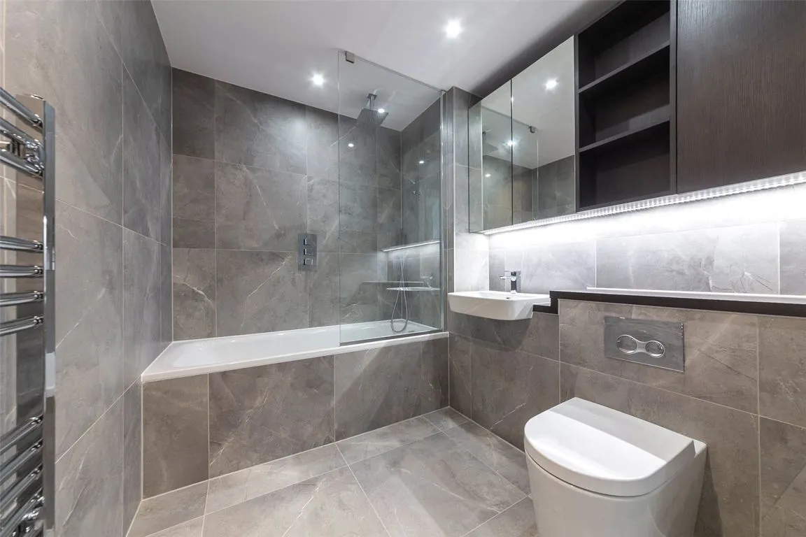 Portal Way, North Acton, photo 8