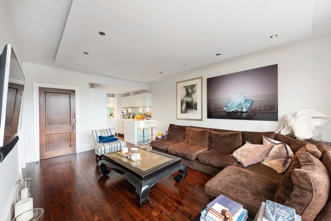 London, SW10, photo 9