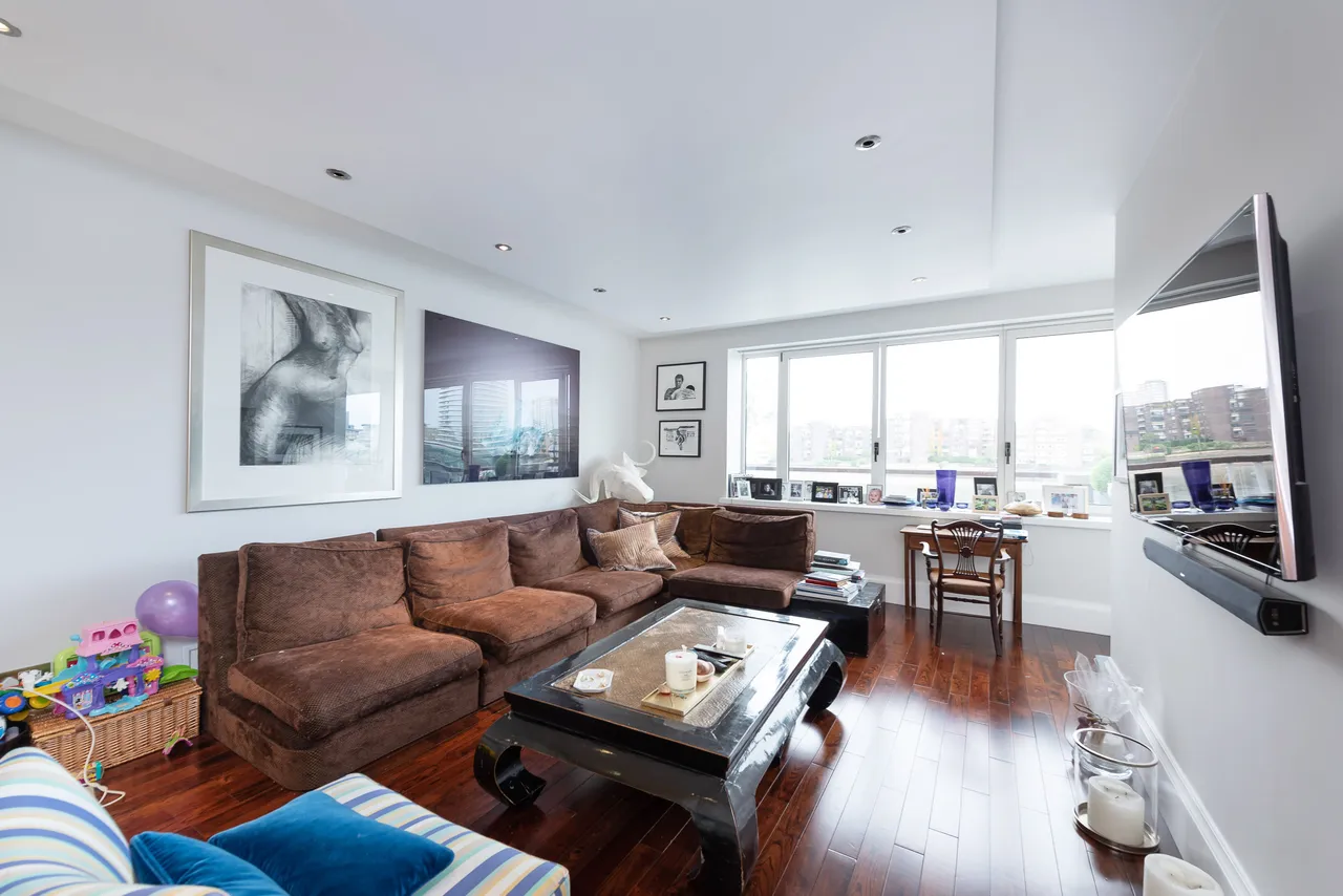 London, SW10, photo 8