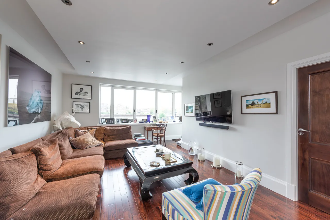 London, SW10, photo 6