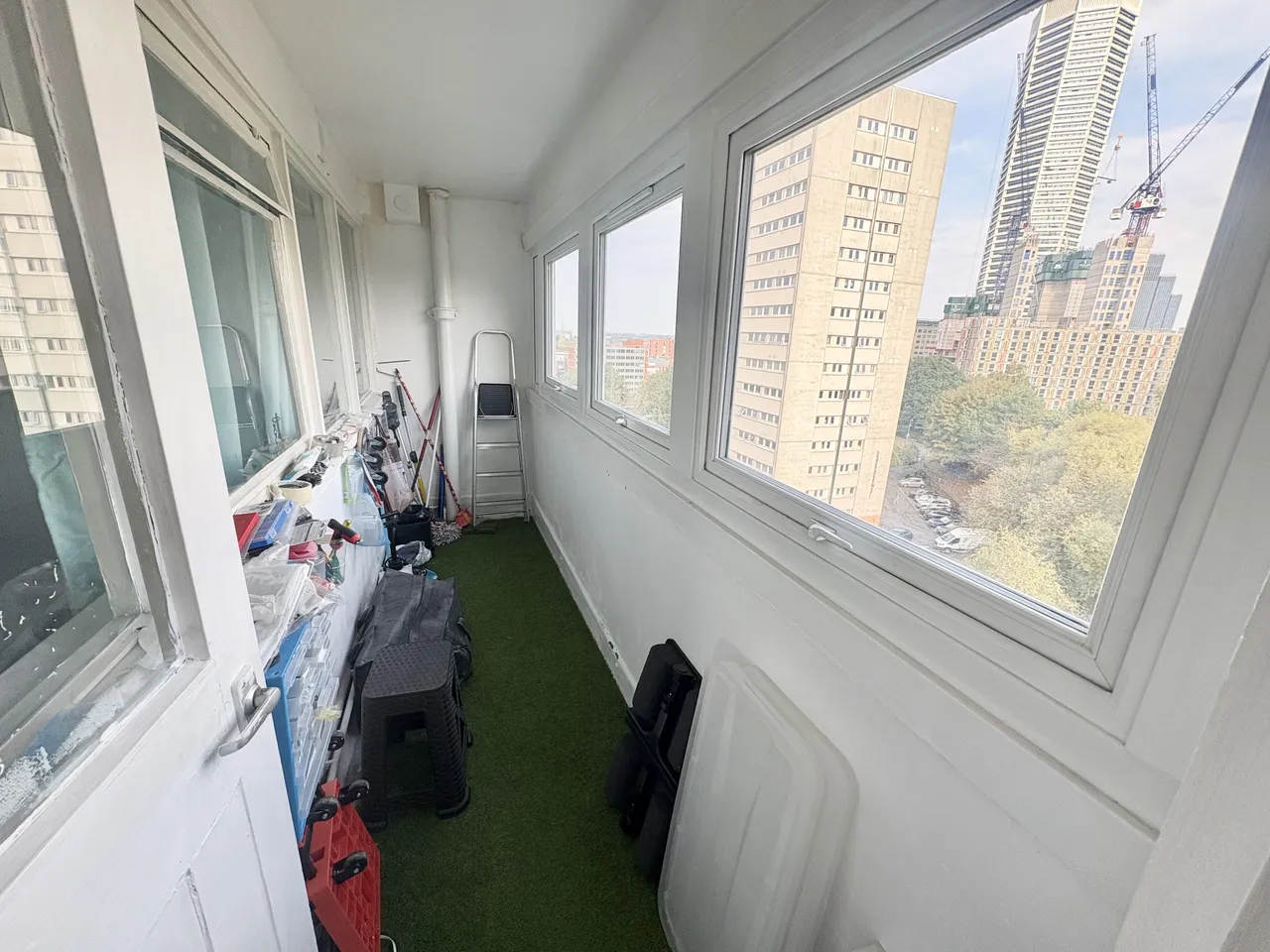 Civic Close, B1, photo 9