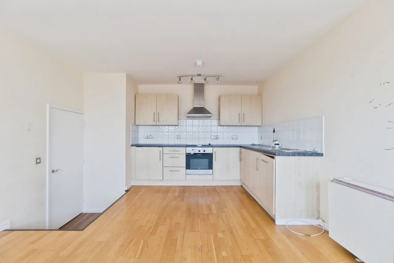 Calderwood Street, London, SE18, photo 5