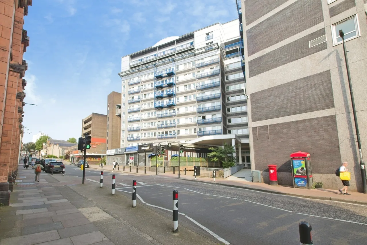 Calderwood Street, London, SE18, photo 19