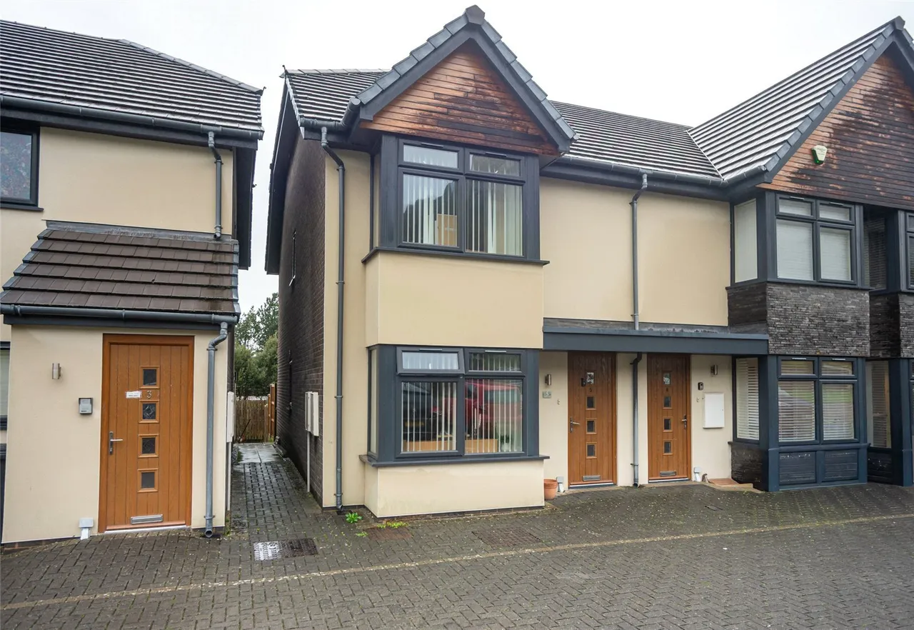 3 bed house for sale, Penmaenmawr Road, Llanfair