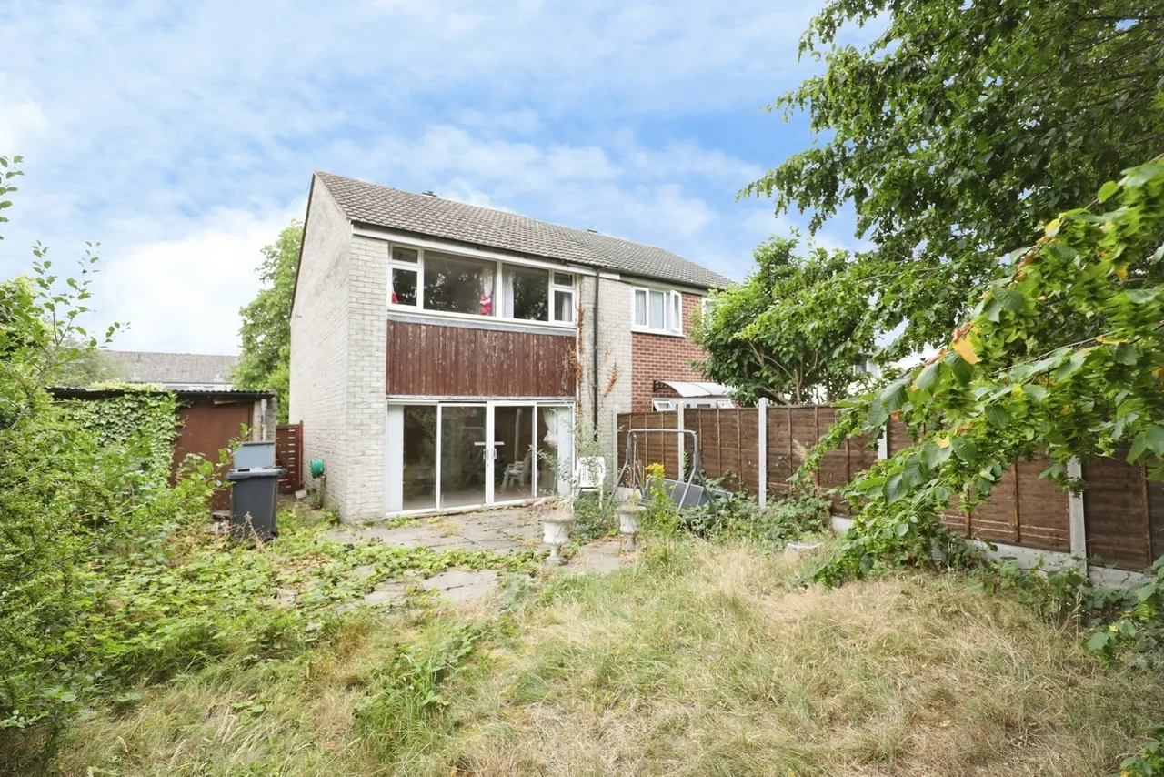 Esk Road, Winsford, Cheshire, CW7, photo 20