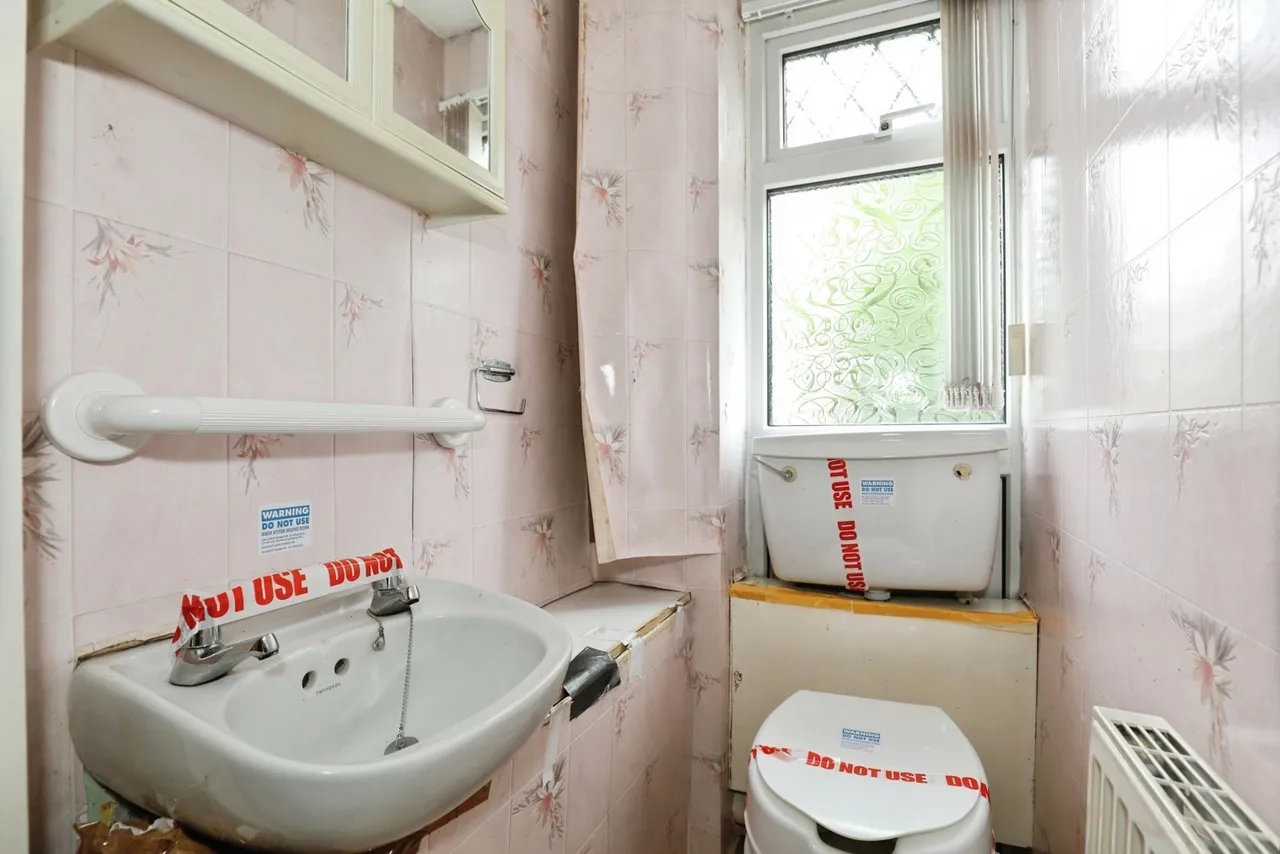 Esk Road, Winsford, Cheshire, CW7, photo 9