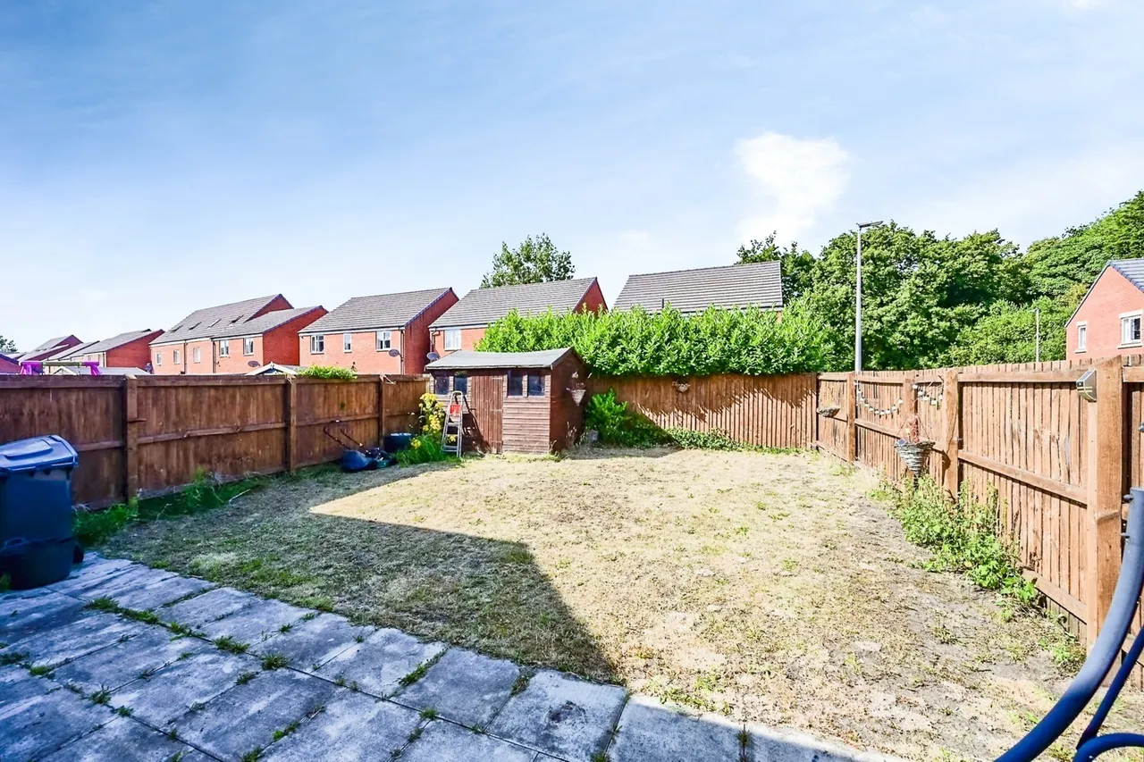 Heron Way, Maghull, L31, photo 17