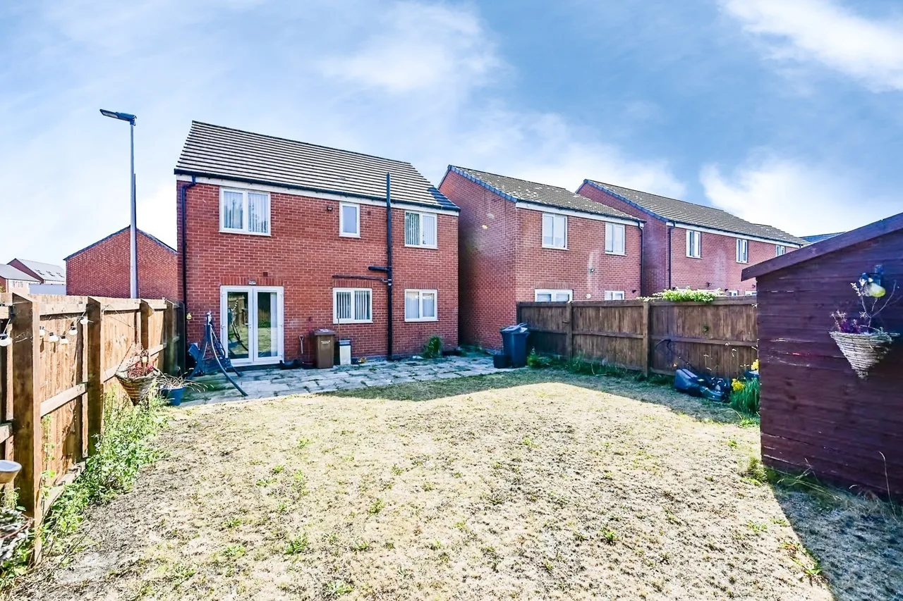 Heron Way, Maghull, L31, photo 18