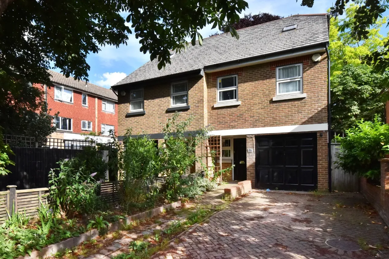 Spencer Road, Bromley, BR1, photo 16