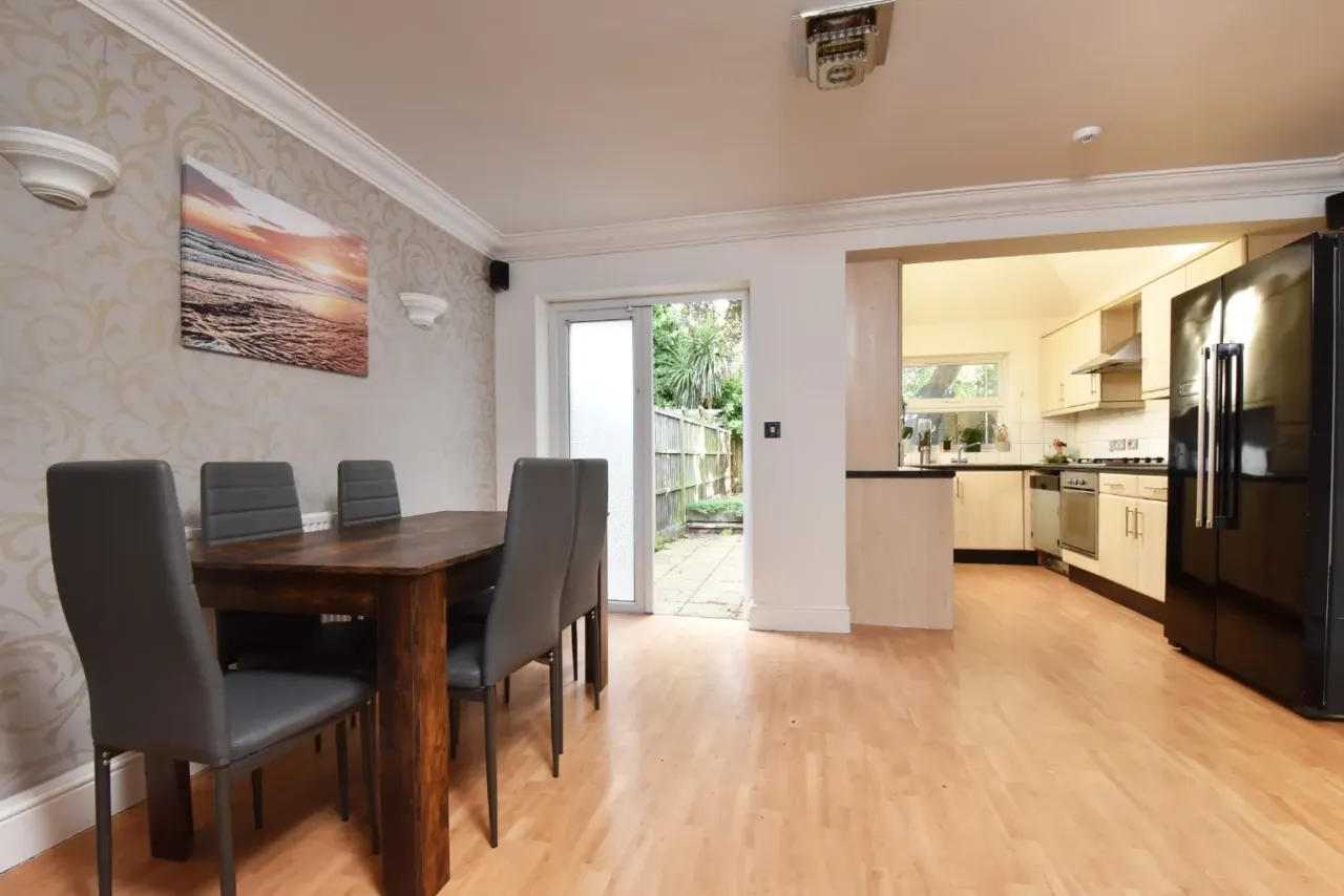 Spencer Road, Bromley, BR1, photo 18