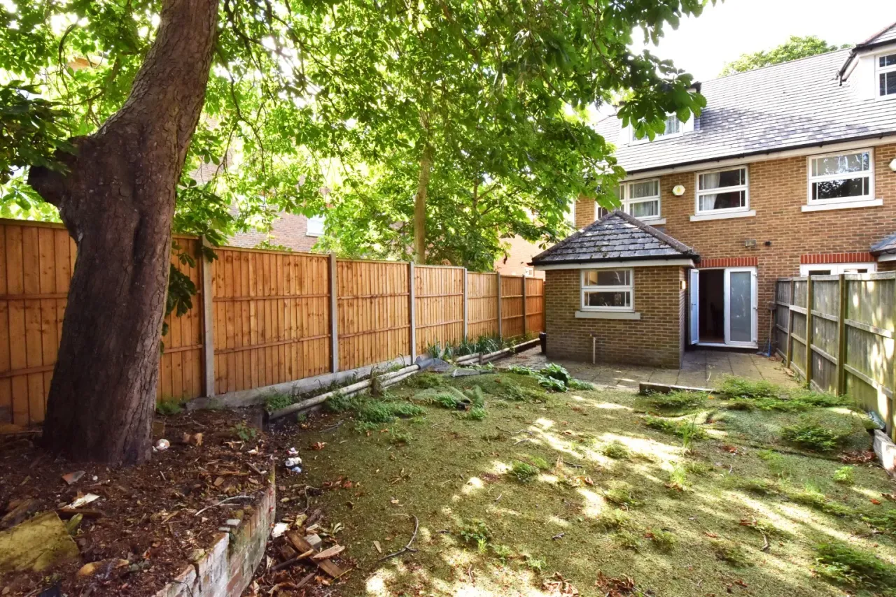 Spencer Road, Bromley, BR1, photo 29