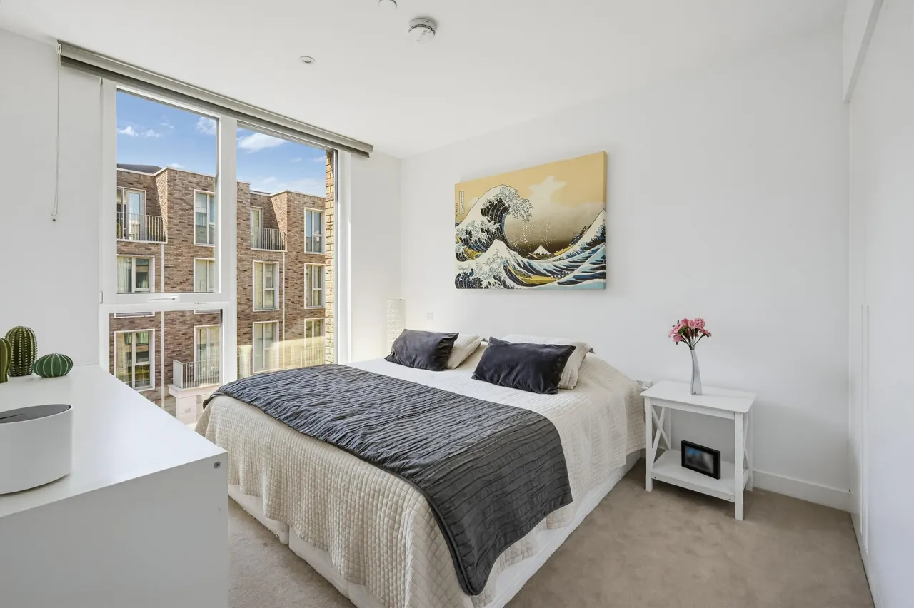 Starboard Way, Royal Wharf, E16, photo 17