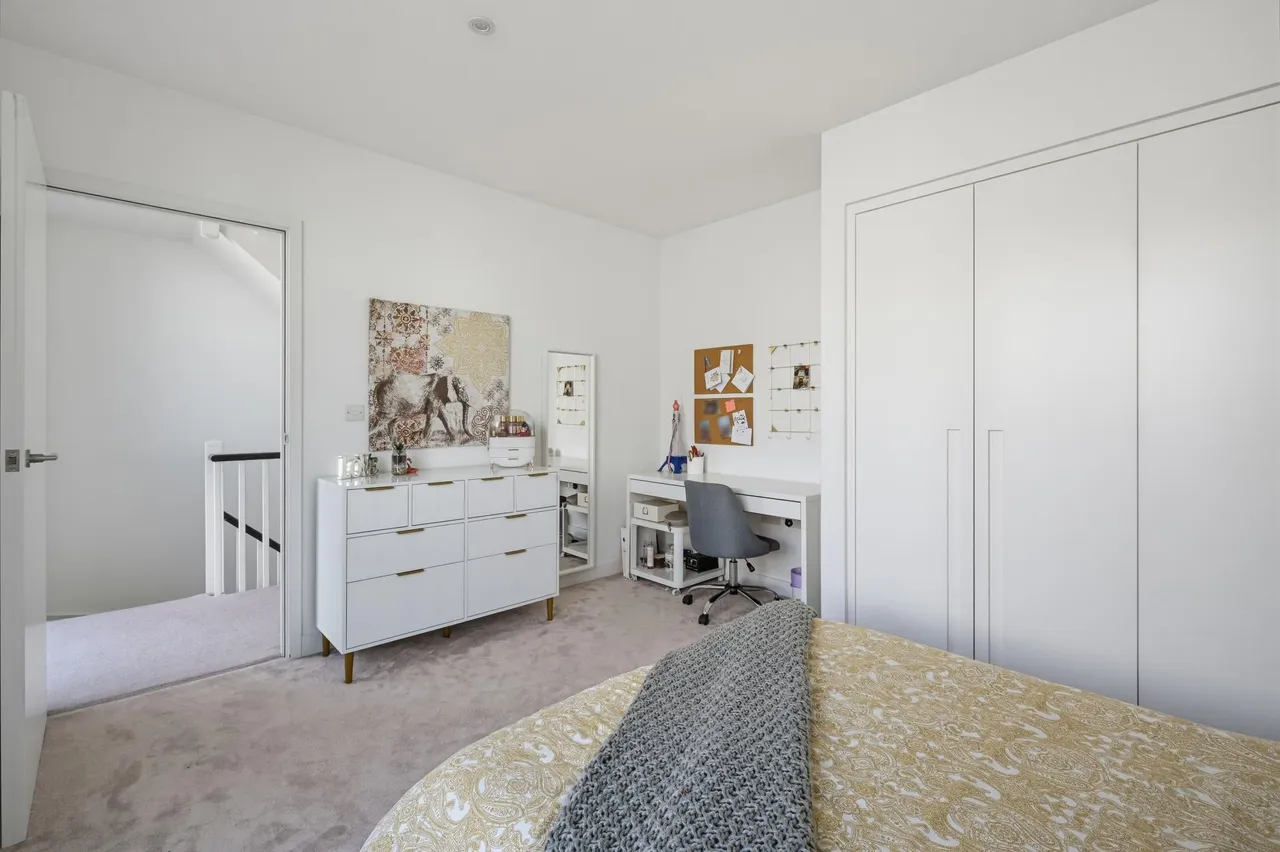 Starboard Way, Royal Wharf, E16, photo 18