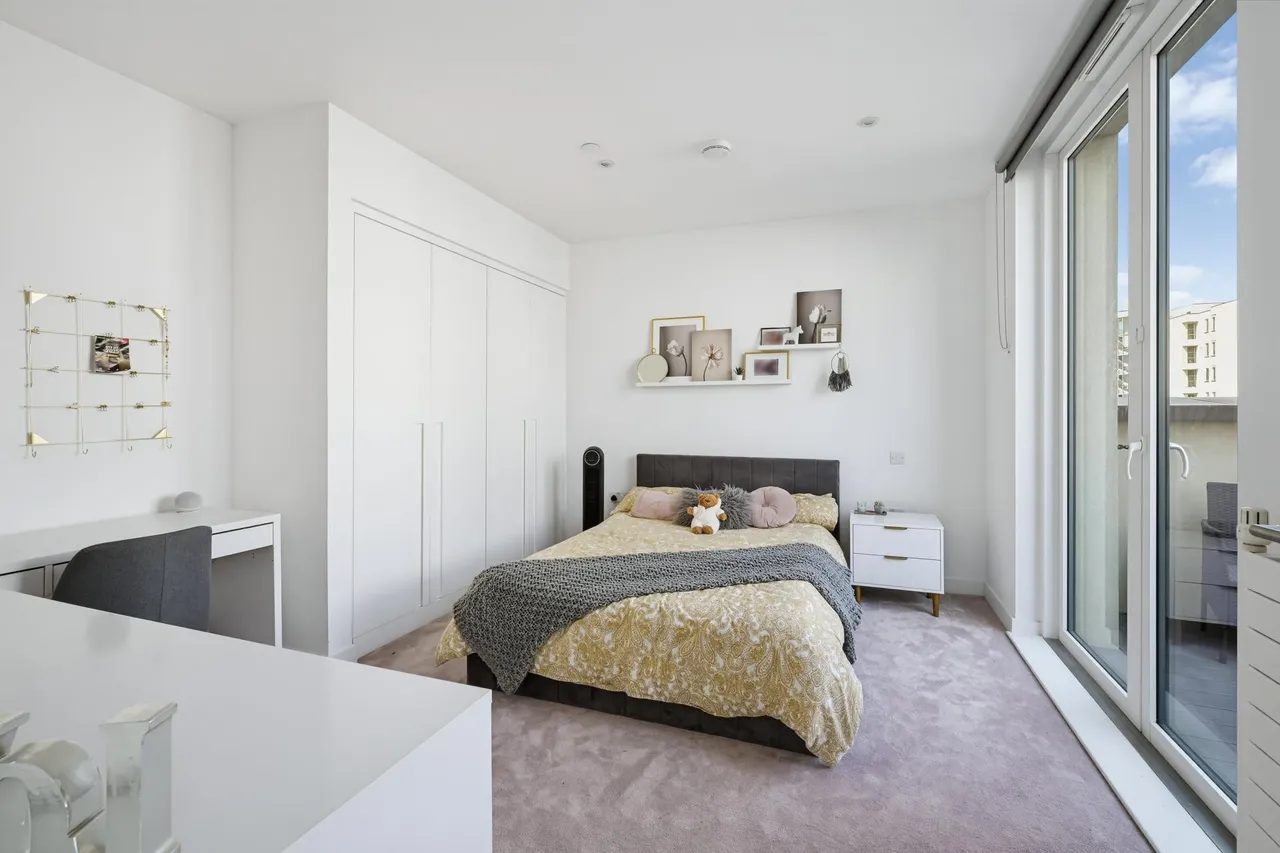 Starboard Way, Royal Wharf, E16, photo 8