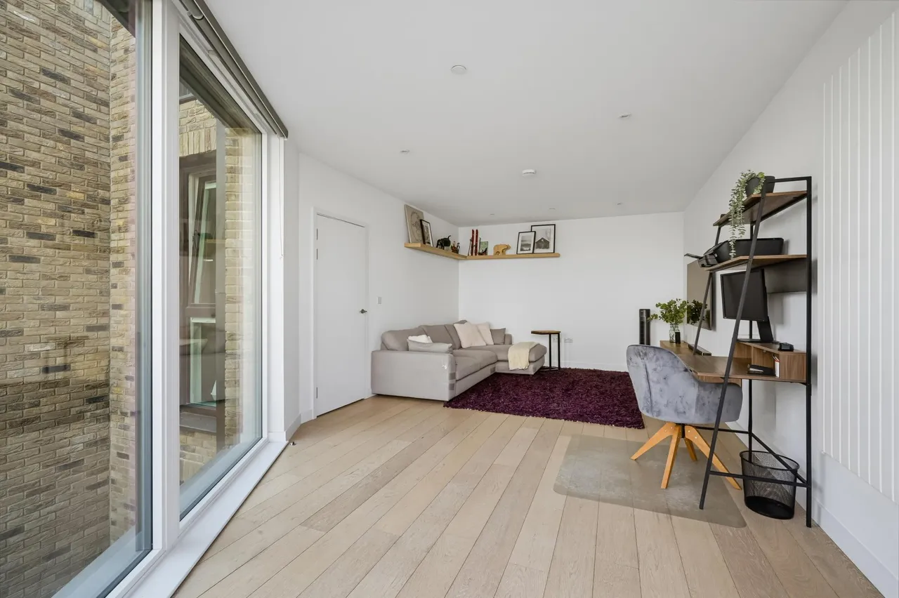 Starboard Way, Royal Wharf, E16, photo 23