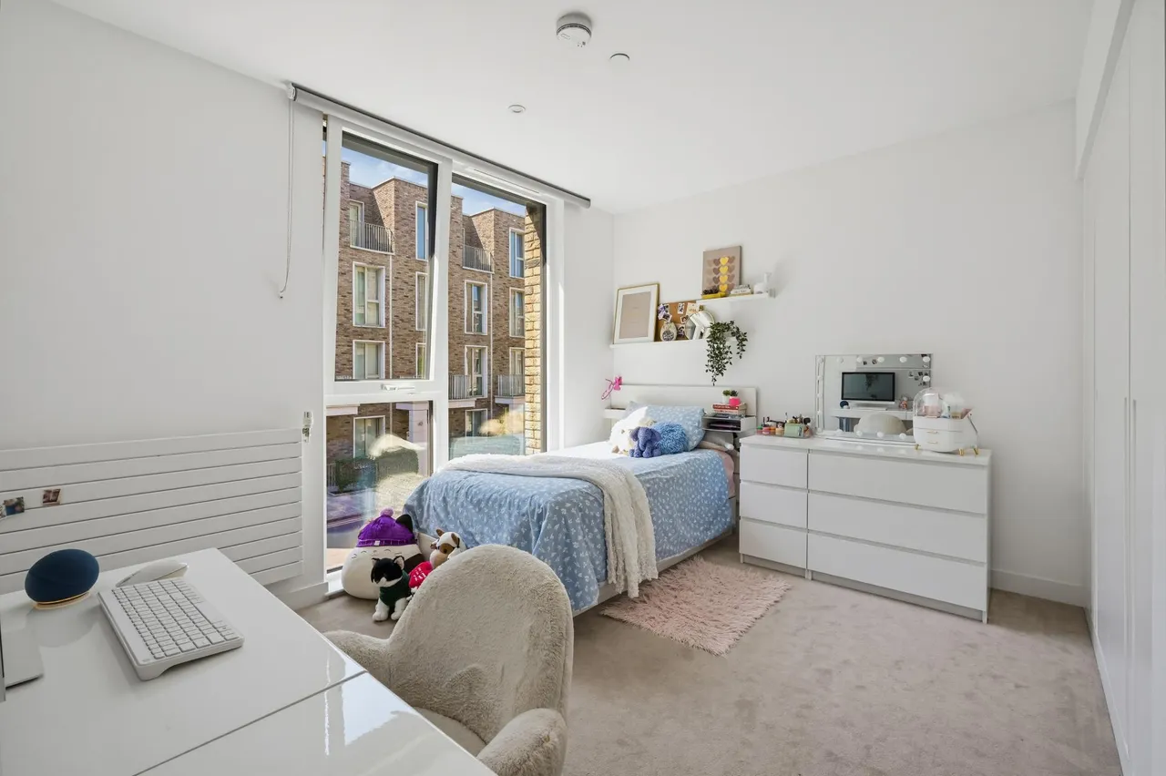 Starboard Way, Royal Wharf, E16, photo 20