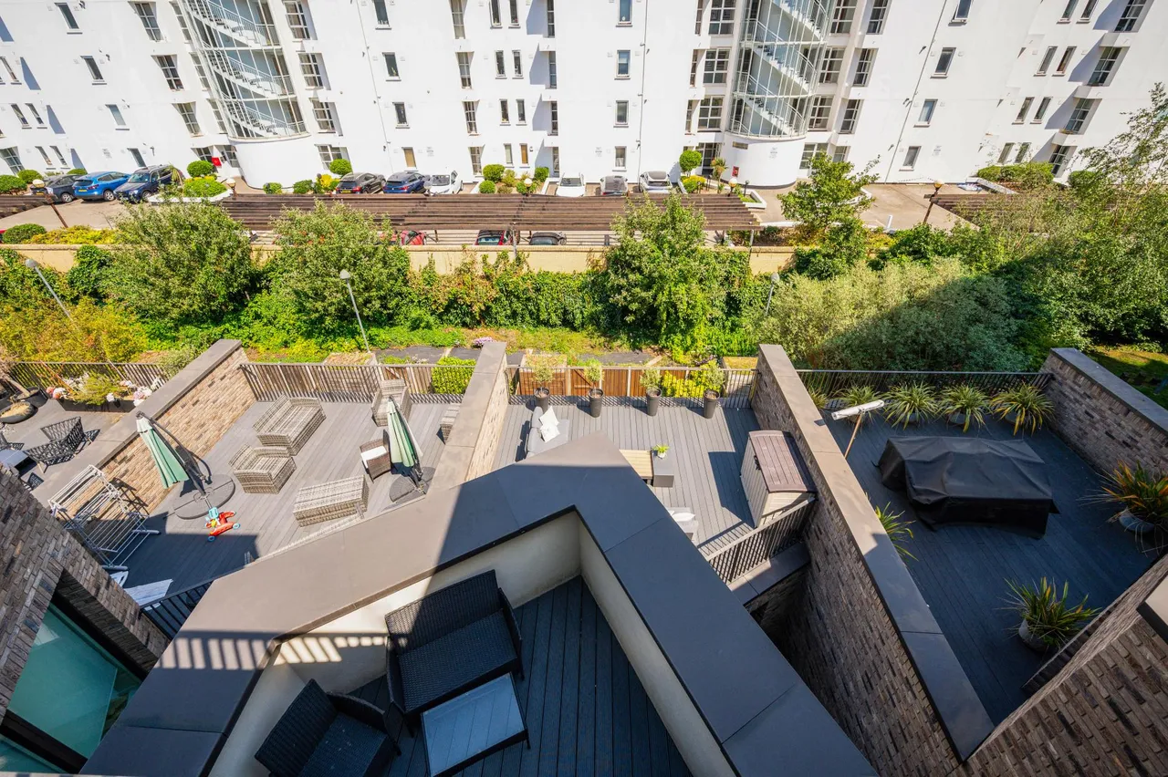 Starboard Way, Royal Wharf, E16, photo 11