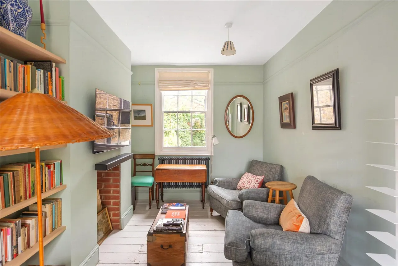 Walcot Square, London, SE11, photo 10
