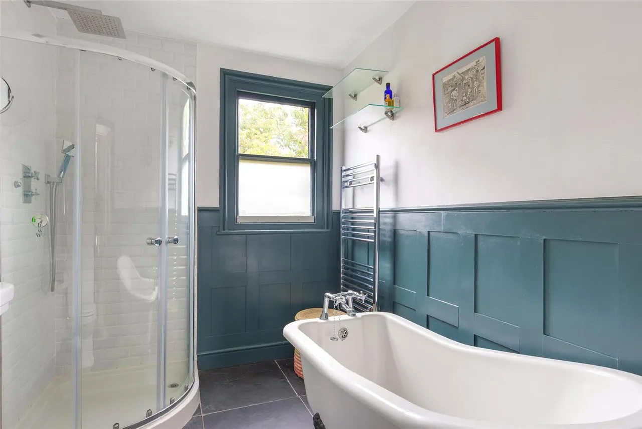 Walcot Square, London, SE11, photo 6