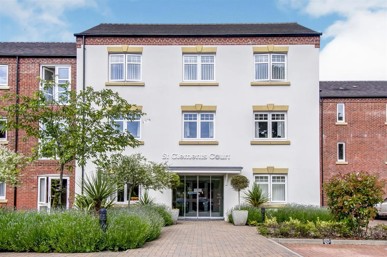 South Street, Atherstone, CV9, photo 2
