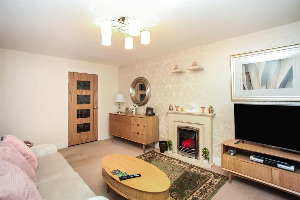 South Street, Atherstone, CV9, photo 4