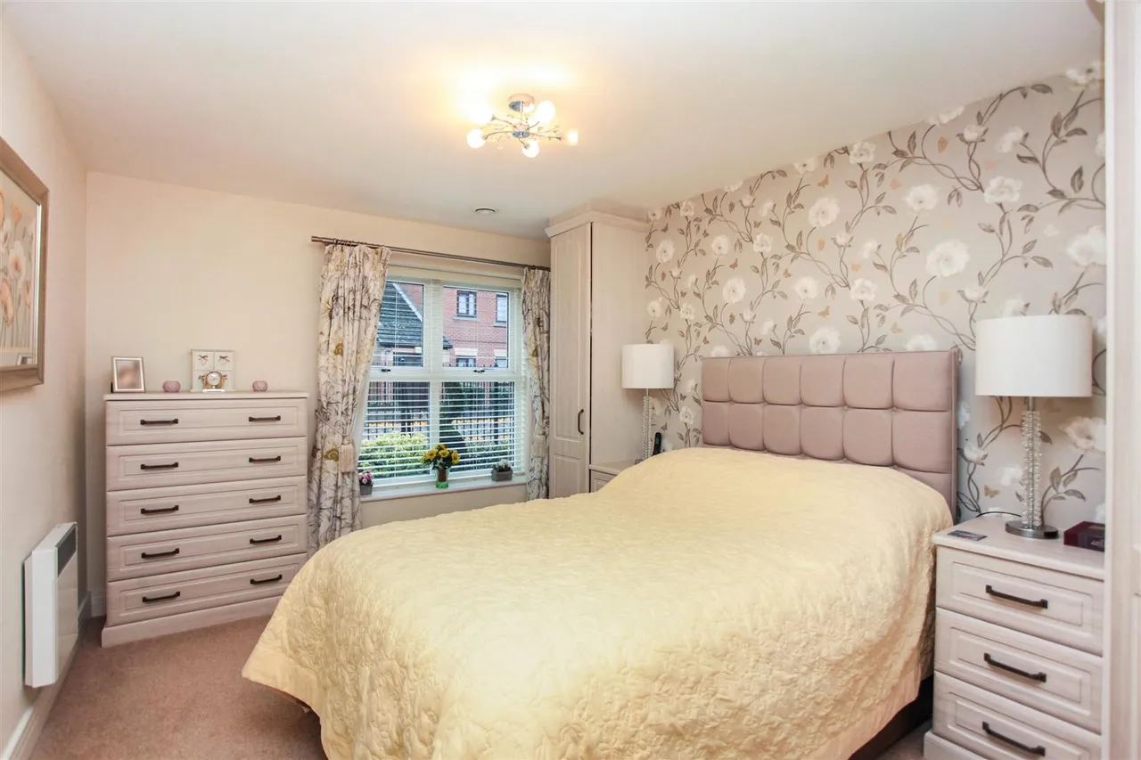 South Street, Atherstone, CV9, photo 6