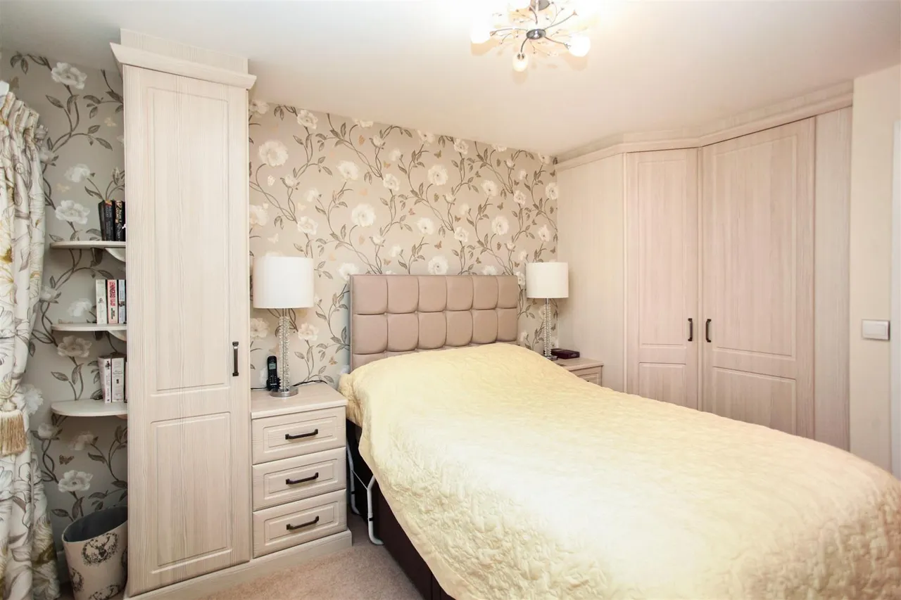South Street, Atherstone, CV9, photo 5