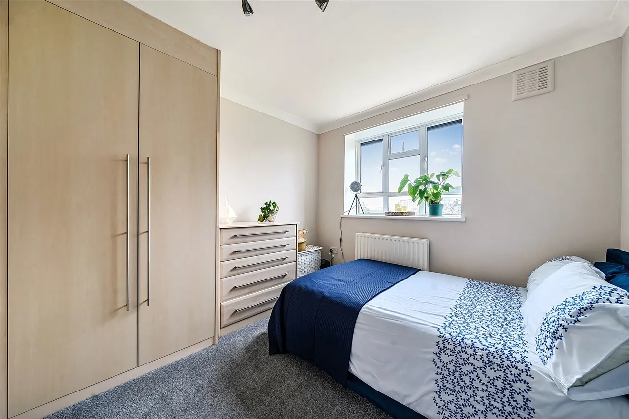 Kingswood Estate, Dulwich, SE21, photo 5
