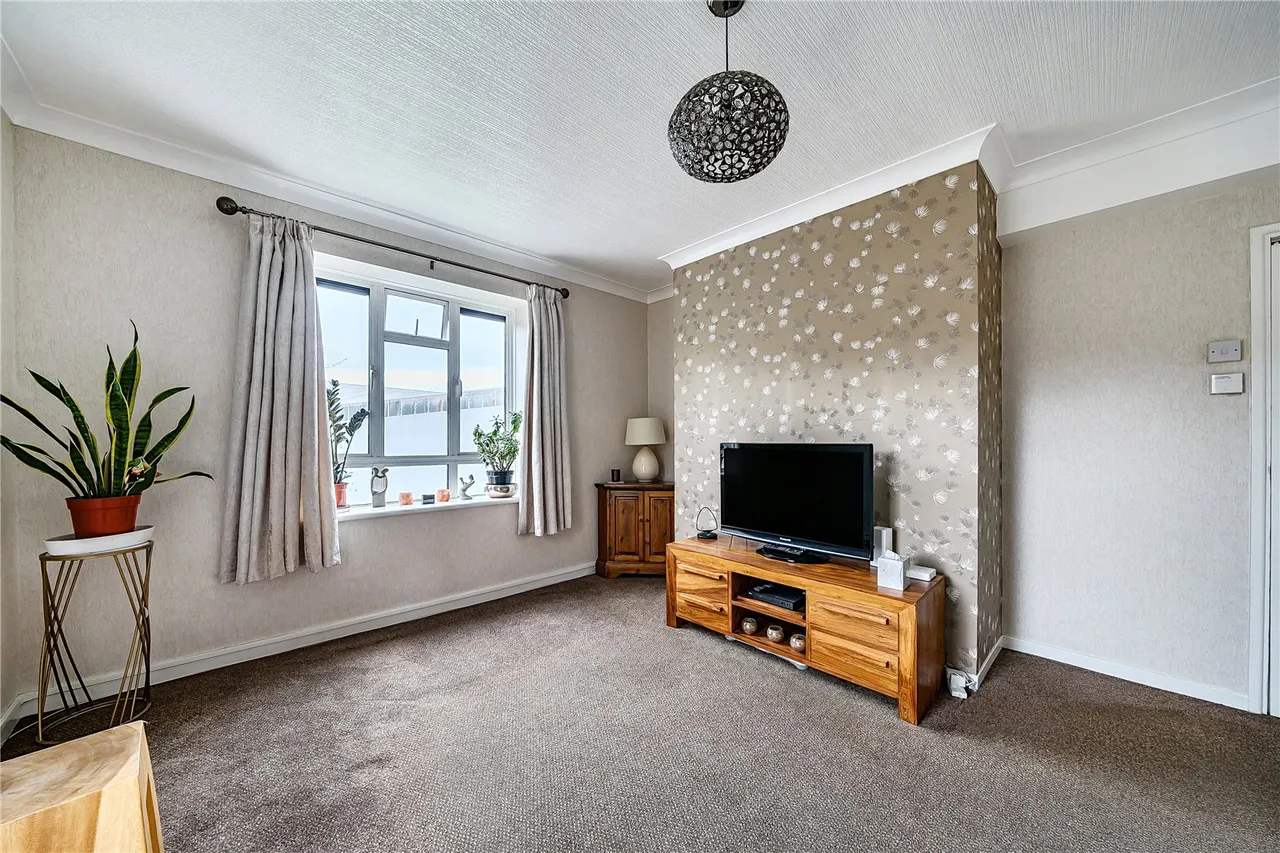 Kingswood Estate, Dulwich, SE21, photo 7