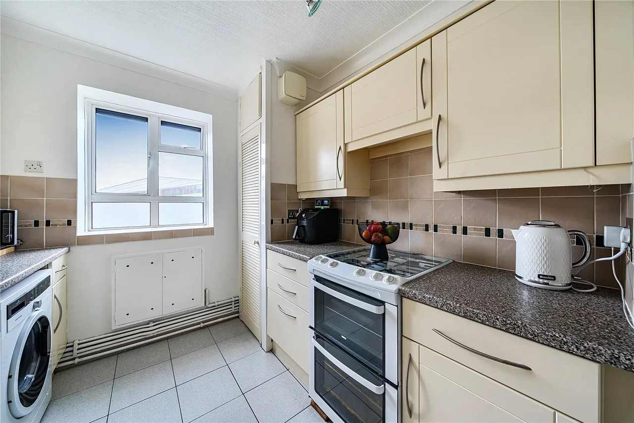 Kingswood Estate, Dulwich, SE21, photo 9