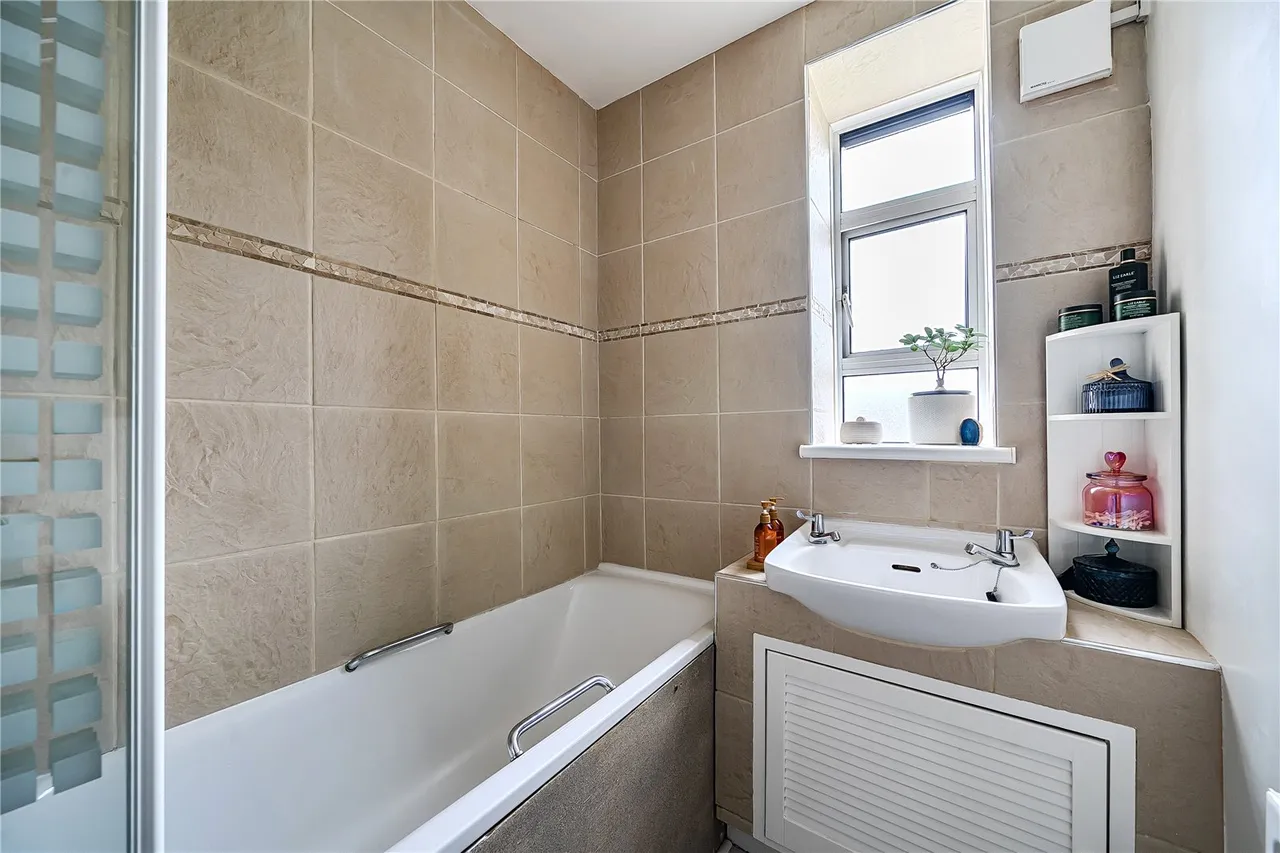 Kingswood Estate, Dulwich, SE21, photo 6
