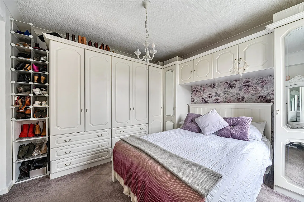 Kingswood Estate, Dulwich, SE21, photo 11